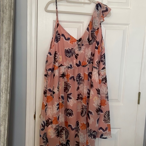 A New Day floral dress - Picture 5 of 5